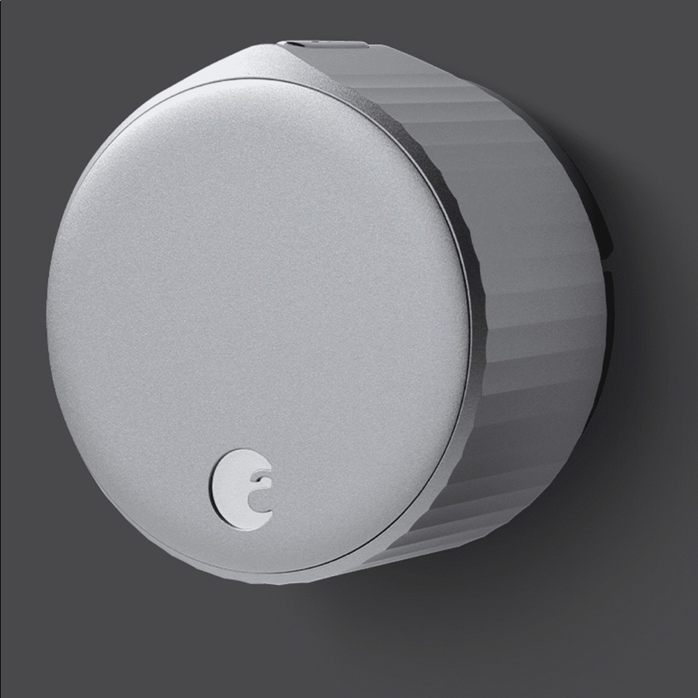 august wifi smart lock